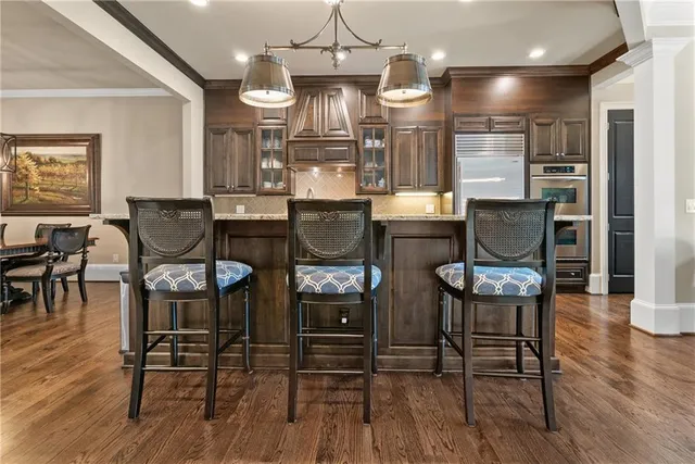 $837,000 | 9056 Riverbend Manor, Alpharetta, GA 30022