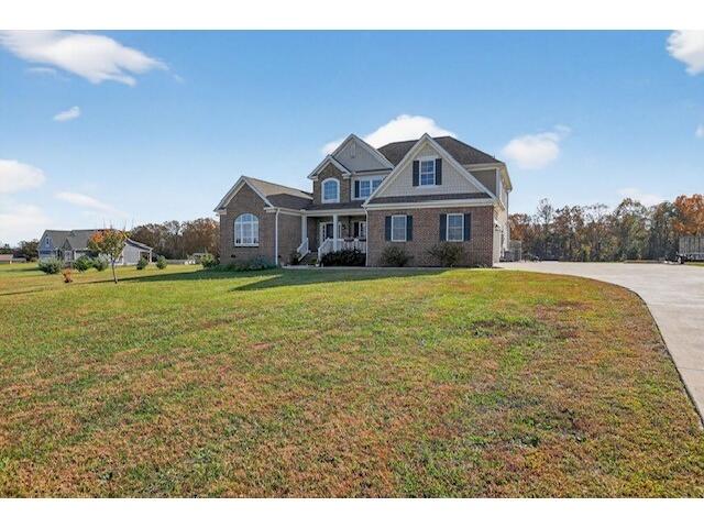 830 Terrapin Crossing Road Liberty, SC 29657 - Photo 2 of 25