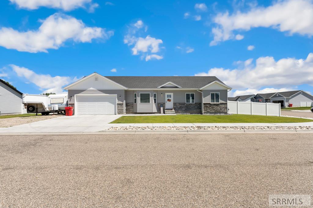 585 Washington Loop Rigby, ID 83442 - Photo 1 of 43
