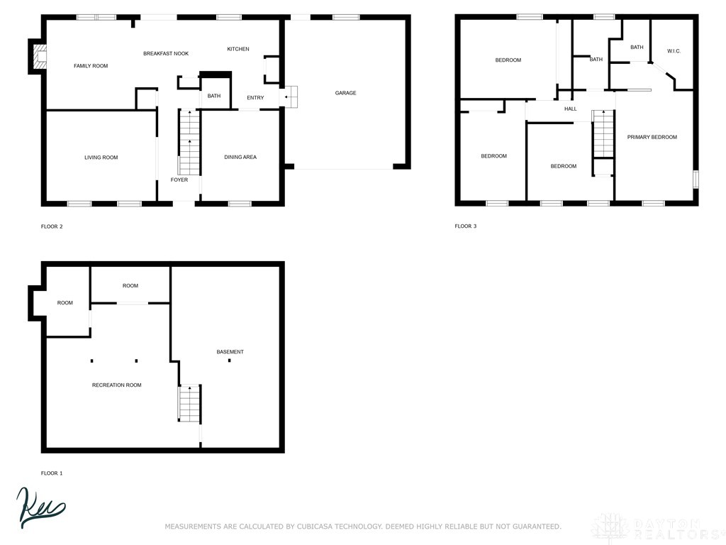 4171 Possum Run Road Bellbrook, OH 45305 - Photo 45 of 45 Gallery Image 45