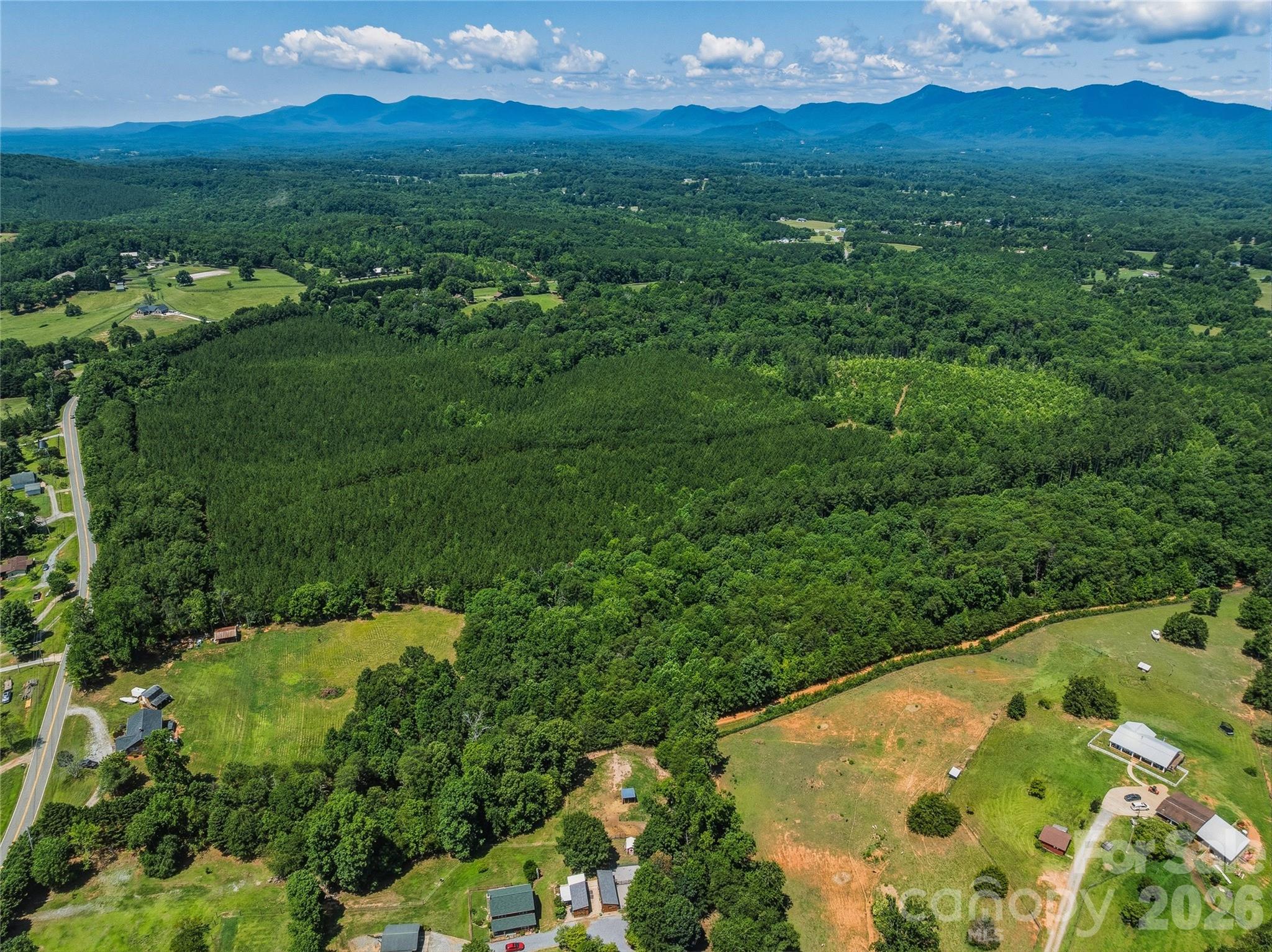 6783 Peniel Road Tryon, NC 28782 - Photo 28 of 36