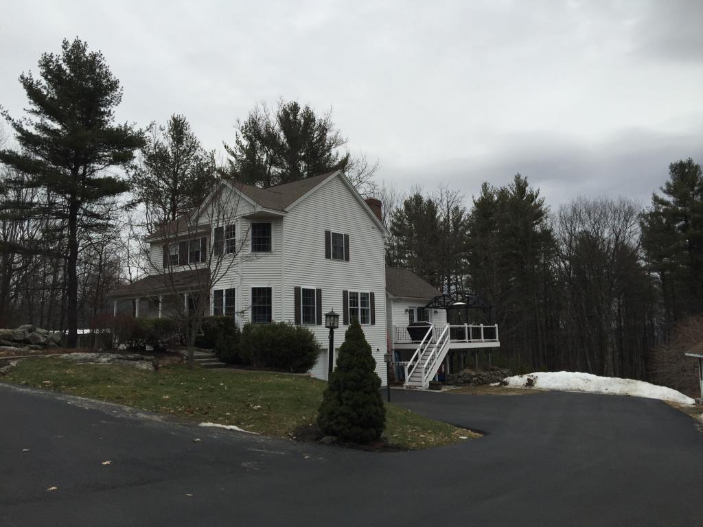 65 Knox Road Bow, NH 03304 - Photo 25 of 32