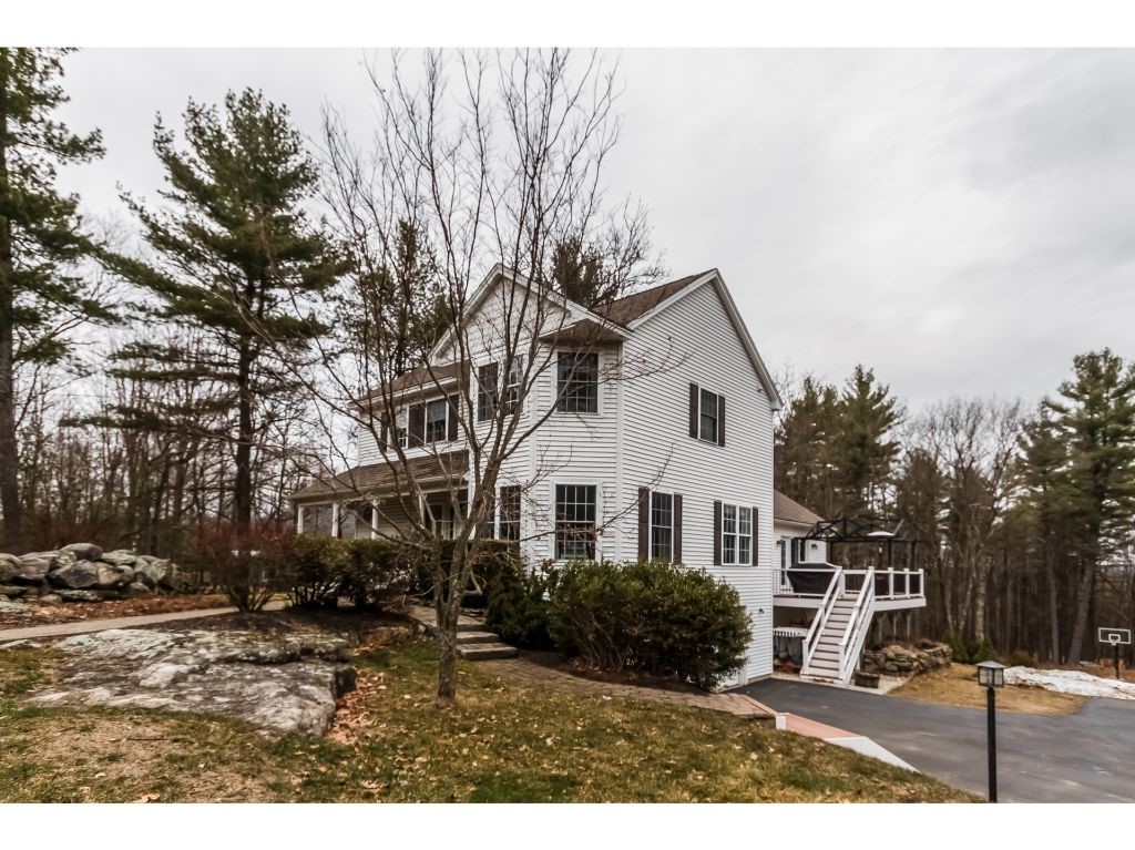 65 Knox Road Bow, NH 03304 - Photo 26 of 32
