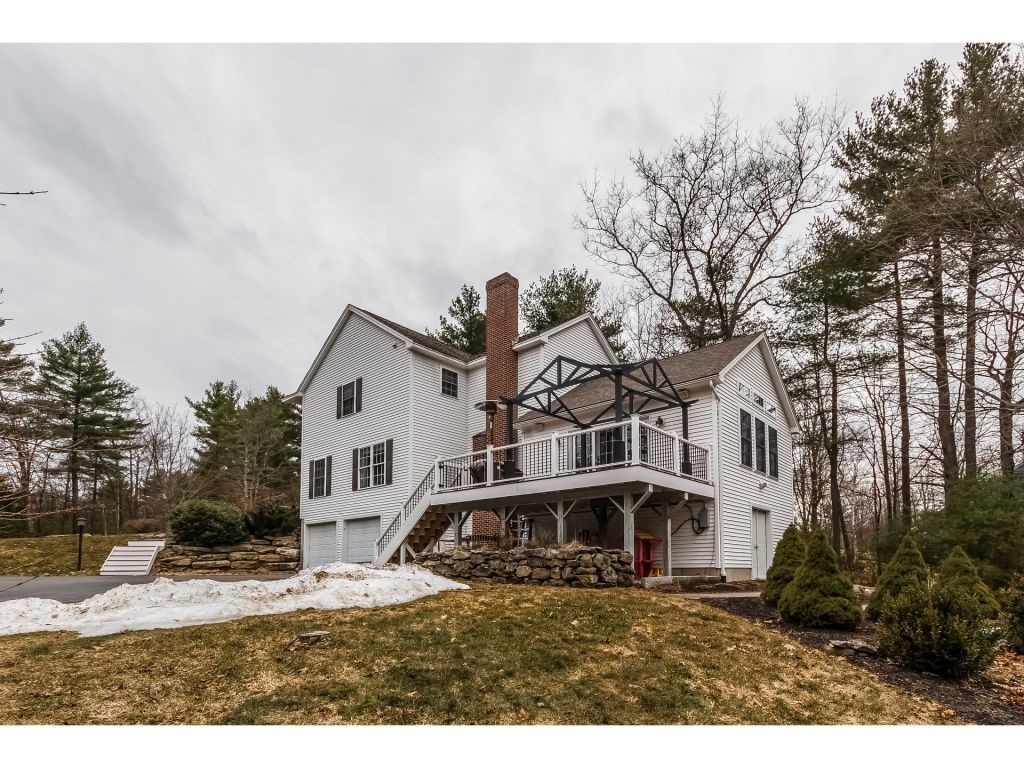 65 Knox Road Bow, NH 03304 - Photo 27 of 32