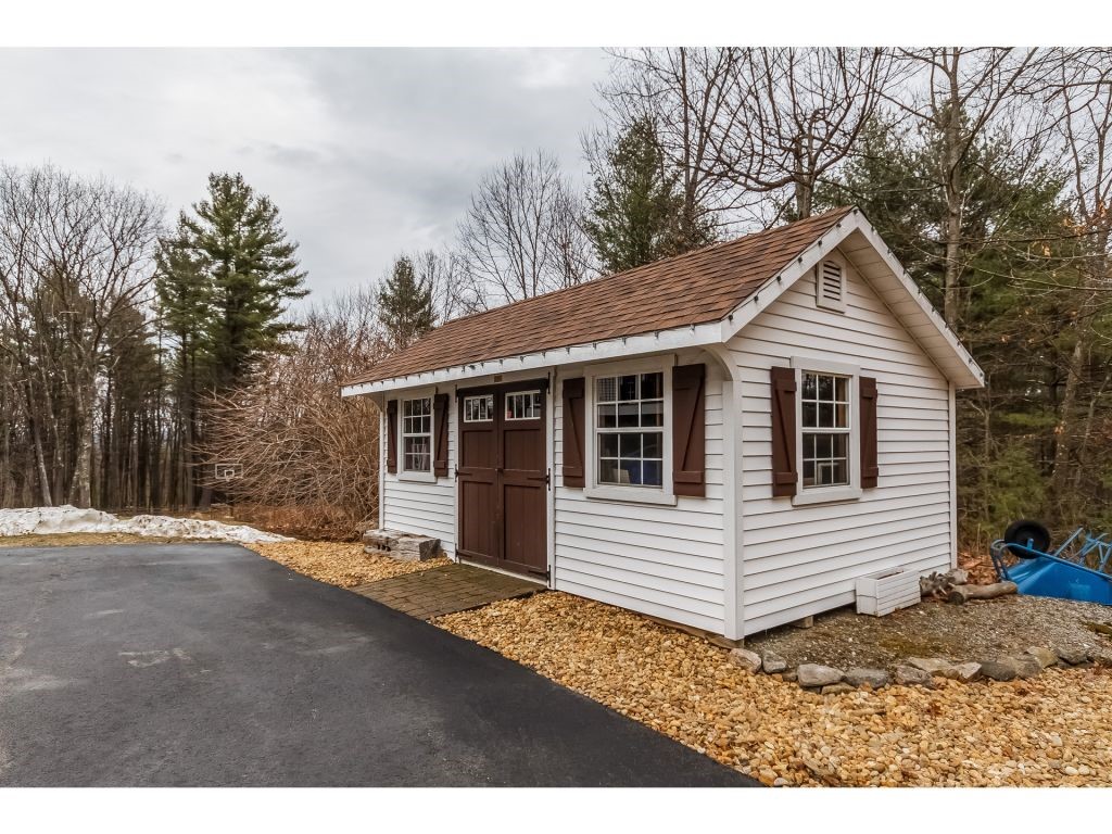 65 Knox Road Bow, NH 03304 - Photo 28 of 32