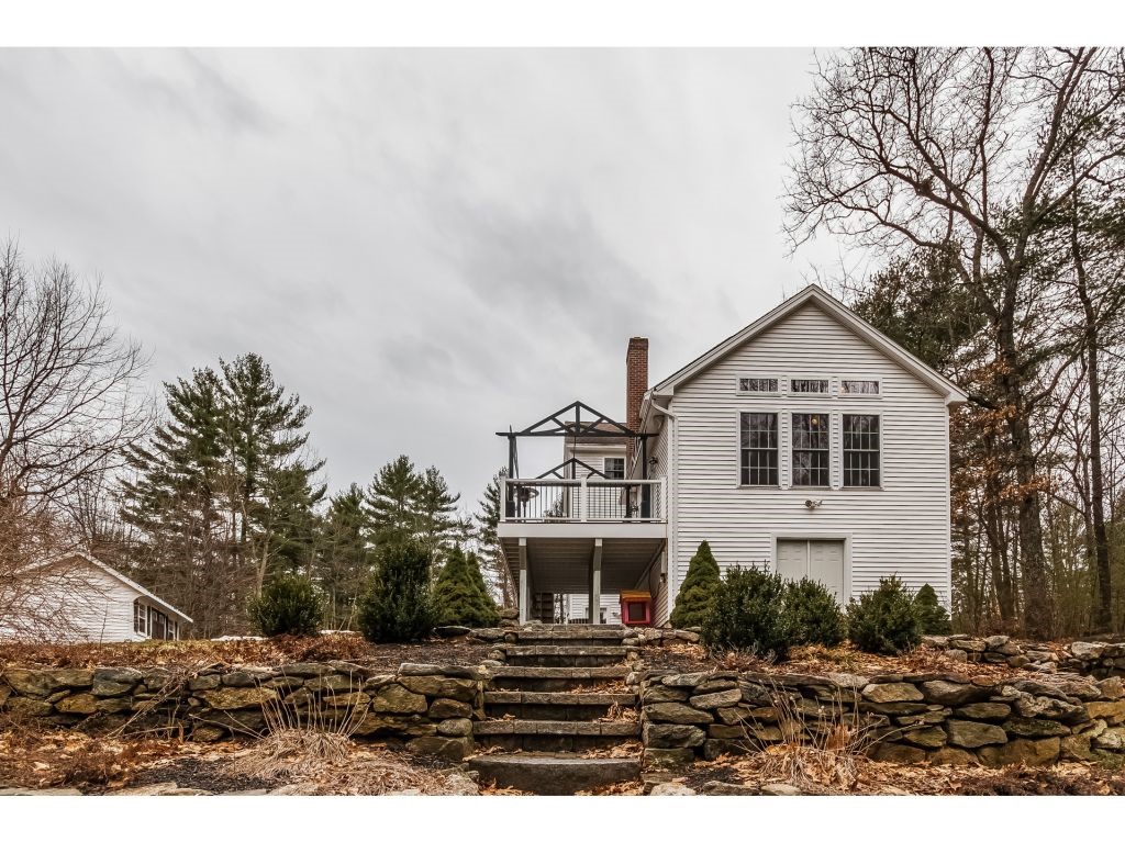 65 Knox Road Bow, NH 03304 - Photo 31 of 32