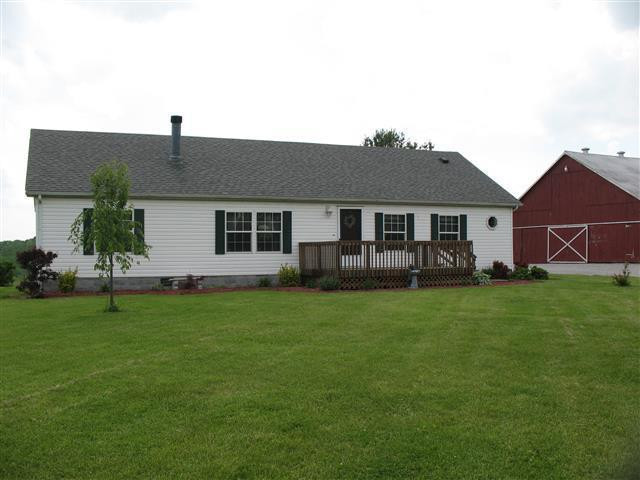 7855 Ironworks Road Winchester, KY 40391 - Photo 1 of 27 Photo 1