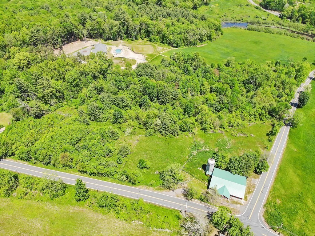 32 Hillside Road Southwick, MA 01077 - Photo 5 of 6 Gallery Image 5