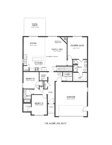 $672,800 | Lot 16 Rolling Woods Ln Wells, Wells, ME 04090
