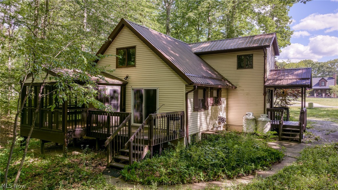 9249 Gilbert Road Ravenna, OH 44266 - Photo 7 of 50