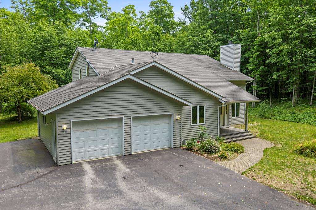 10866 Old Stage Road Sister Bay, WI 54234 - Photo 5 of 76