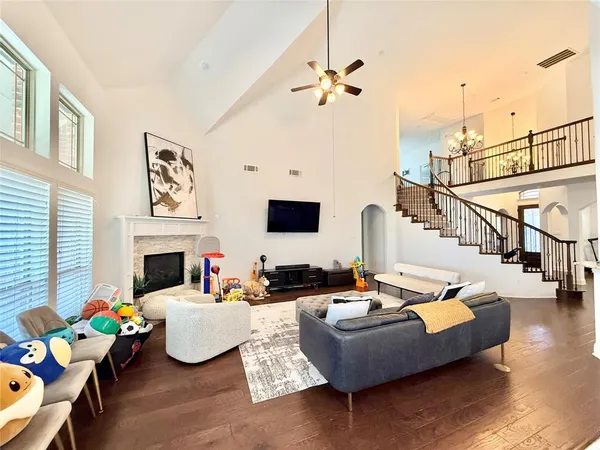 $3,700 | 12977 Llano Avenue, Frisco, TX 75035