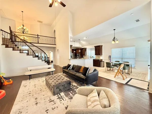 $3,700 | 12977 Llano Avenue, Frisco, TX 75035