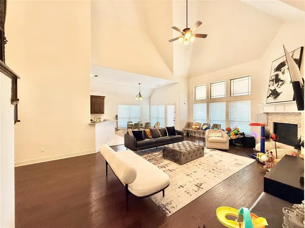 $3,700 | 12977 Llano Avenue, Frisco, TX 75035