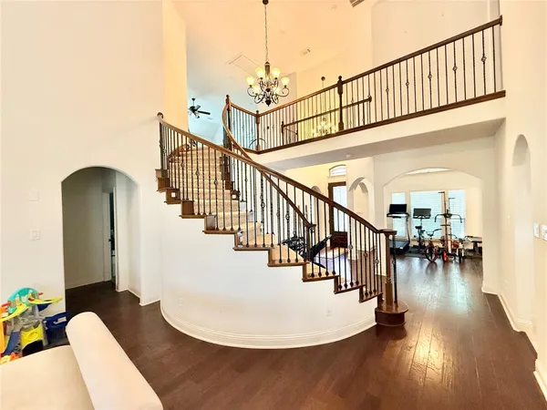 $3,700 | 12977 Llano Avenue, Frisco, TX 75035