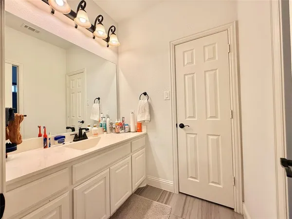 $3,700 | 12977 Llano Avenue, Frisco, TX 75035