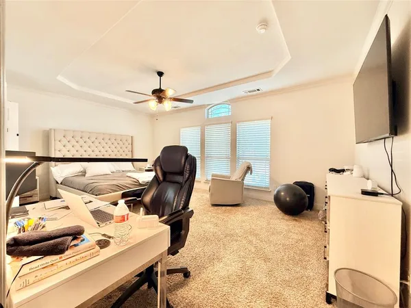 $3,700 | 12977 Llano Avenue, Frisco, TX 75035