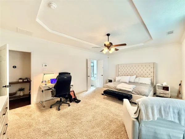 $3,700 | 12977 Llano Avenue, Frisco, TX 75035