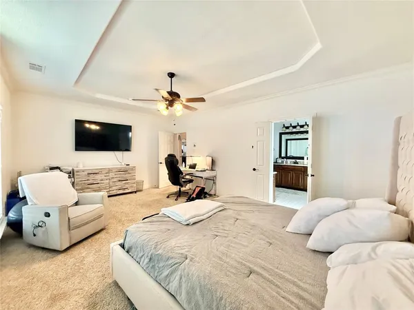 $3,700 | 12977 Llano Avenue, Frisco, TX 75035