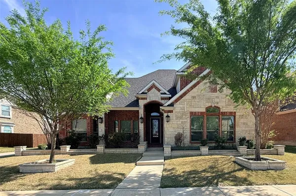 $3,700 | 12977 Llano Avenue, Frisco, TX 75035