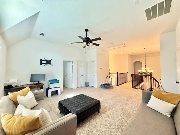 $3,700 | 12977 Llano Avenue, Frisco, TX 75035