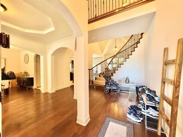 $3,700 | 12977 Llano Avenue, Frisco, TX 75035