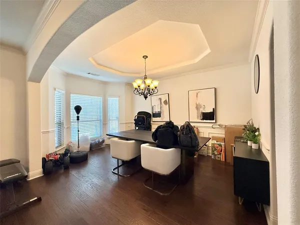 $3,700 | 12977 Llano Avenue, Frisco, TX 75035