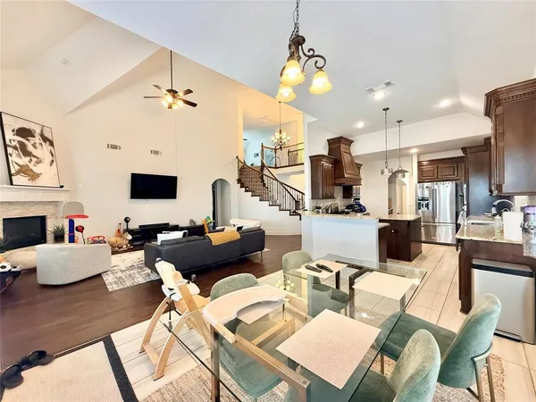 $3,700 | 12977 Llano Avenue, Frisco, TX 75035