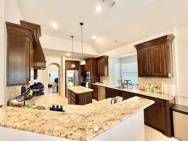 $3,700 | 12977 Llano Avenue, Frisco, TX 75035