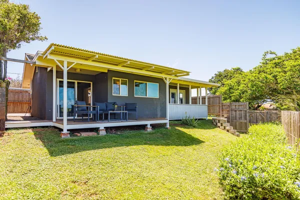 $1,950,000 | 46 Puakou Place, Paia, HI 96779
