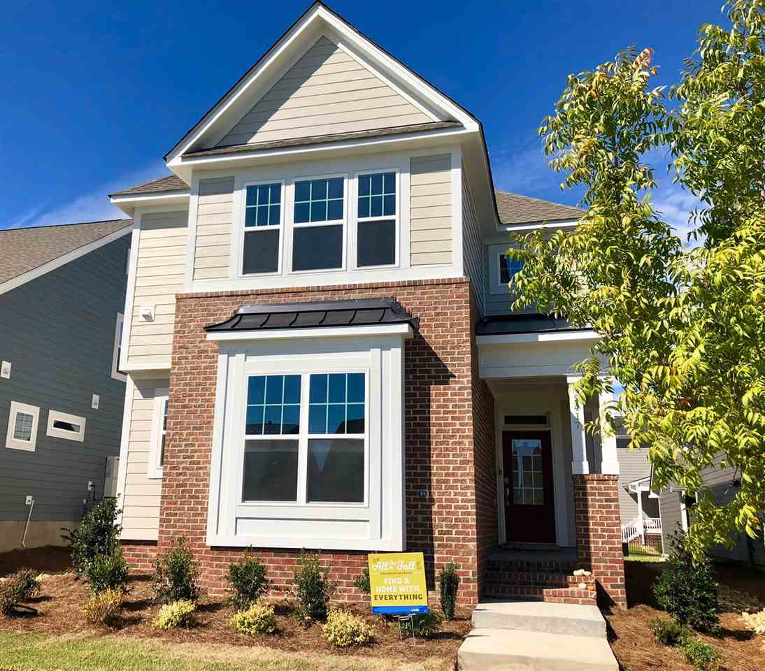 5417 Advancing Avenue, Unit 1097 Raleigh, NC 27616 - Photo 1 of 20 Photo 1