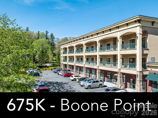 $675,000 | 148 Nc Highway, Unit 303, Boone, NC 28607