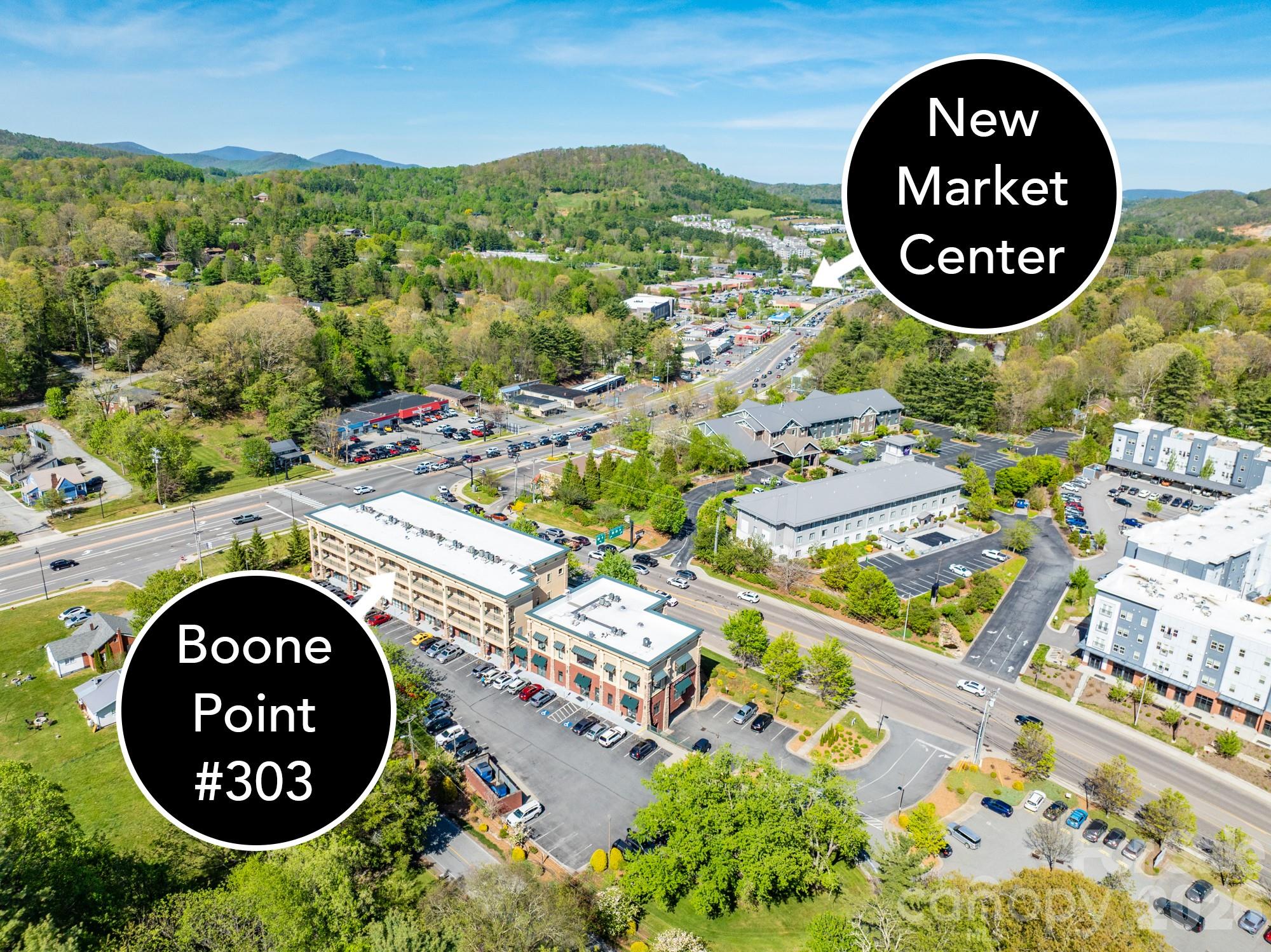 148 Nc Highway, Unit 303 Boone, NC 28607 - Photo 2 of 44