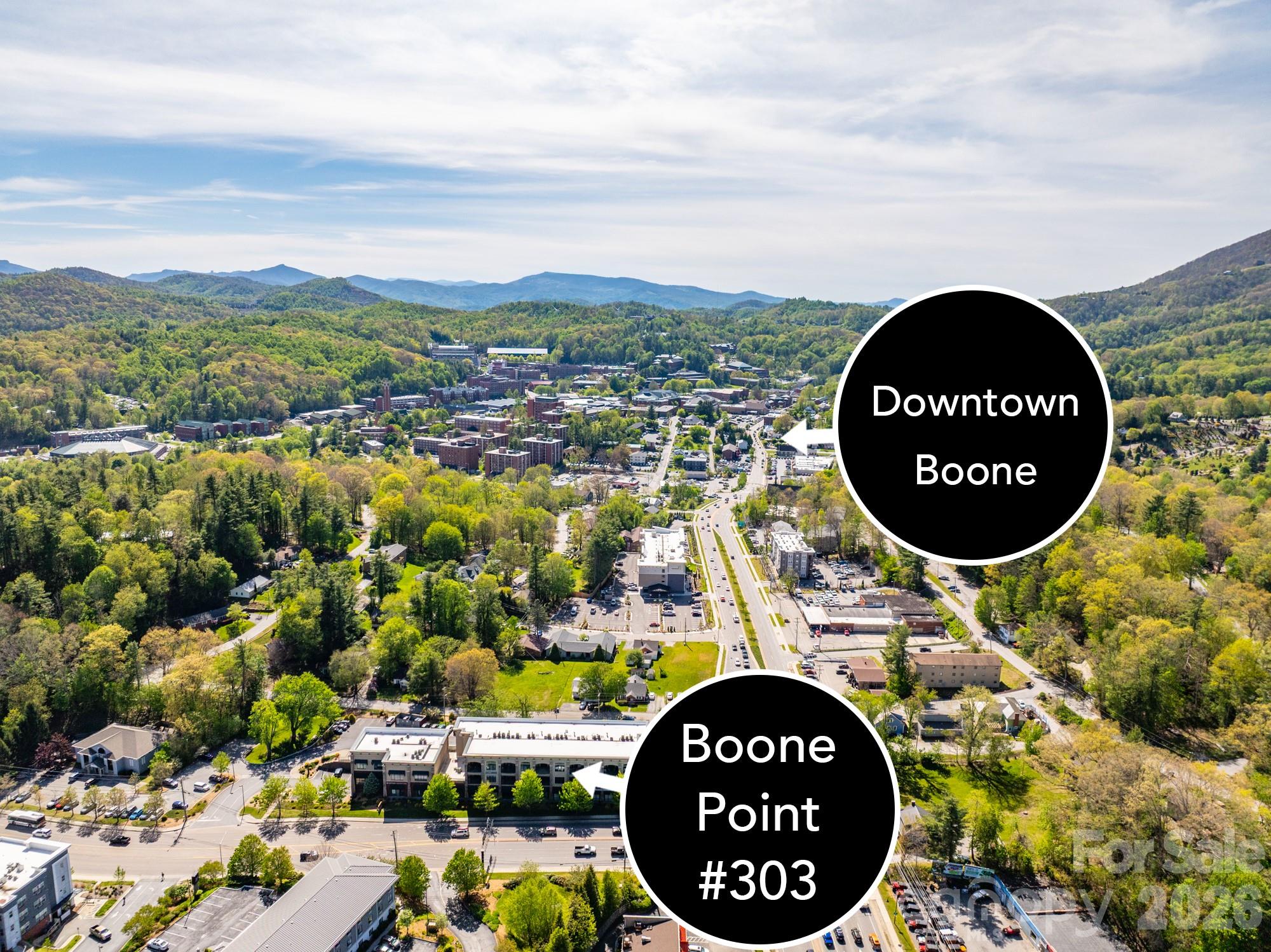 148 Nc Highway, Unit 303 Boone, NC 28607 - Photo 4 of 44