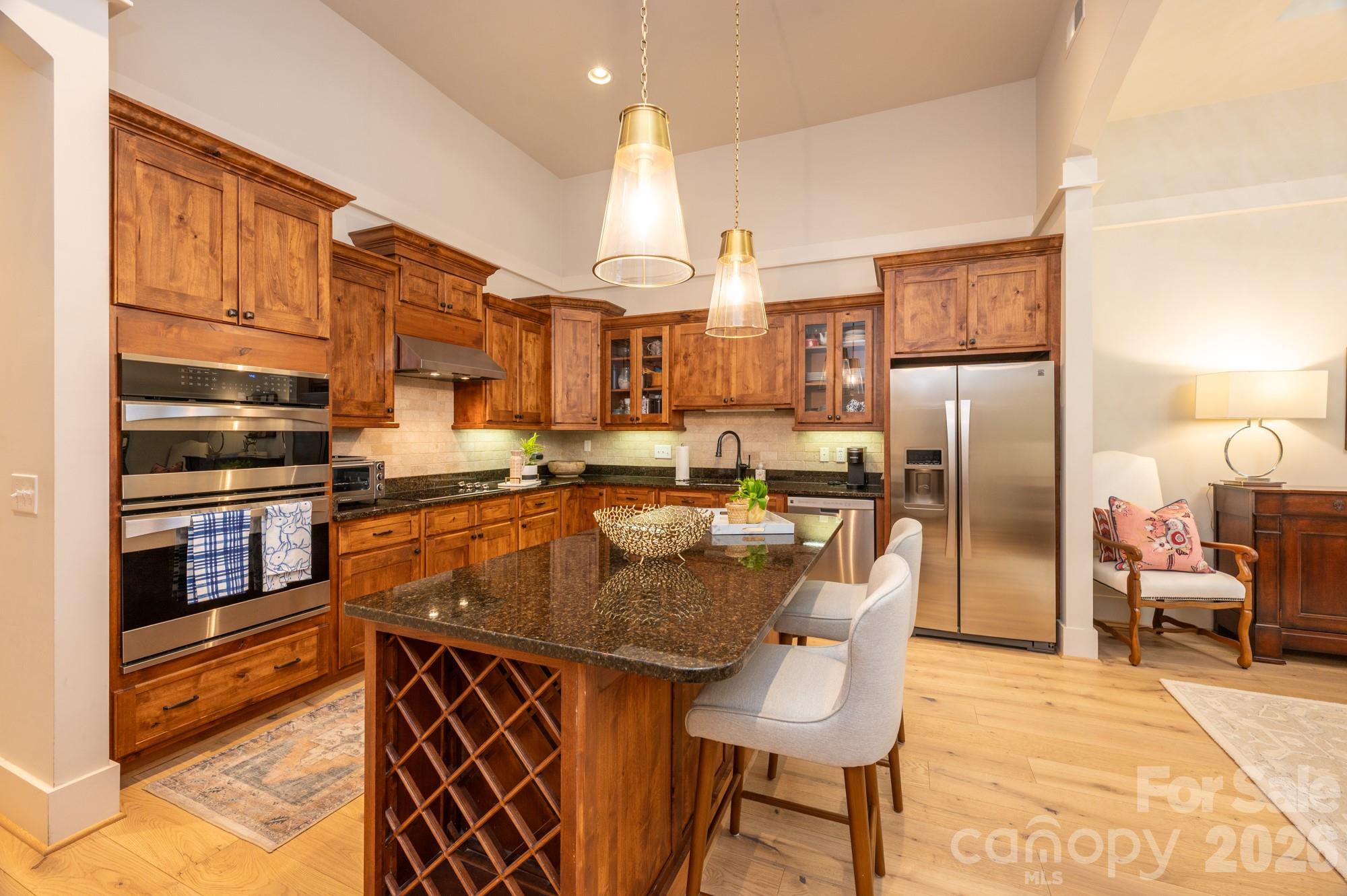 148 Nc Highway, Unit 303 Boone, NC 28607 - Photo 7 of 44