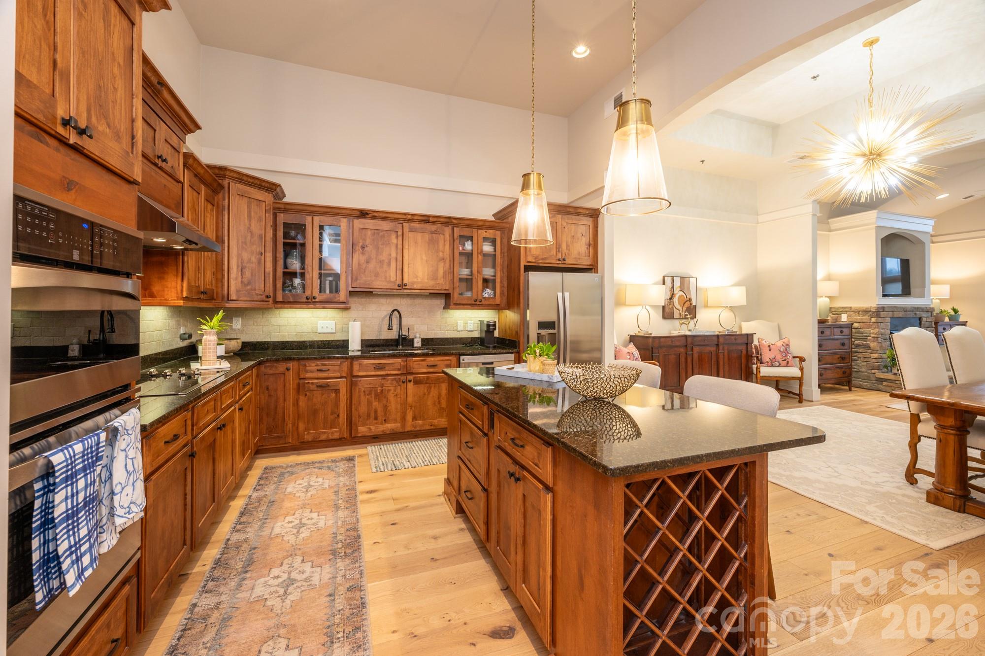 148 Nc Highway, Unit 303 Boone, NC 28607 - Photo 8 of 44