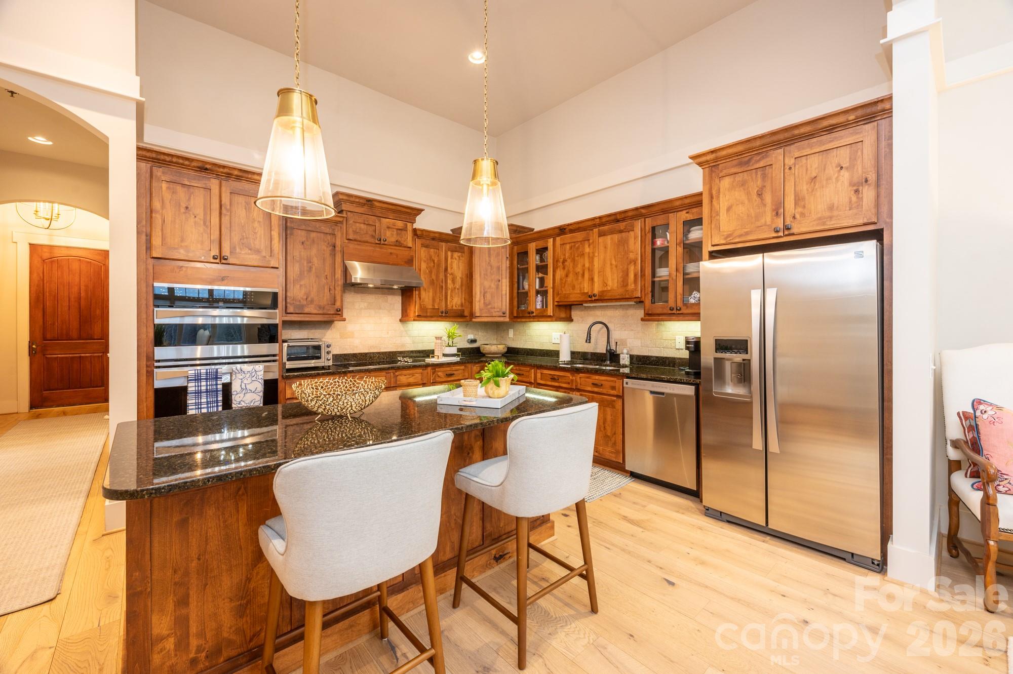 148 Nc Highway, Unit 303 Boone, NC 28607 - Photo 9 of 44