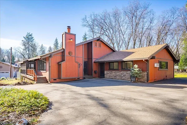 $519,000 | 5454 Crestline Drive, Foresthill, CA 95631