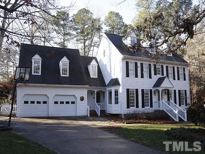 2817 Dunkirk Drive Raleigh, NC 27613 - Photo 1 of 25 Gallery Image 1