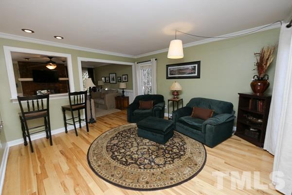 2817 Dunkirk Drive Raleigh, NC 27613 - Photo 2 of 25 Gallery Image 2