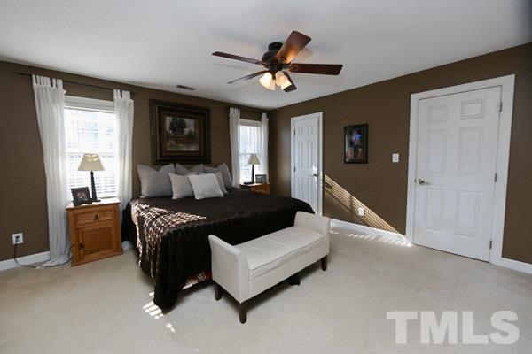 2817 Dunkirk Drive Raleigh, NC 27613 - Photo 13 of 25 Gallery Image 13