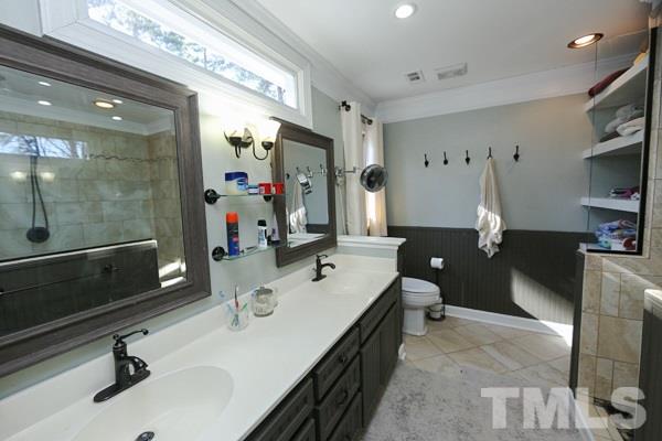 2817 Dunkirk Drive Raleigh, NC 27613 - Photo 14 of 25 Gallery Image 14