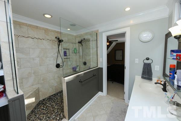 2817 Dunkirk Drive Raleigh, NC 27613 - Photo 15 of 25 Gallery Image 15