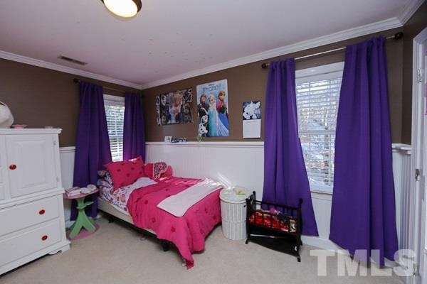 2817 Dunkirk Drive Raleigh, NC 27613 - Photo 16 of 25 Gallery Image 16