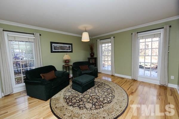 2817 Dunkirk Drive Raleigh, NC 27613 - Photo 3 of 25 Gallery Image 3