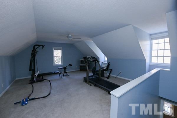 2817 Dunkirk Drive Raleigh, NC 27613 - Photo 21 of 25 Gallery Image 21