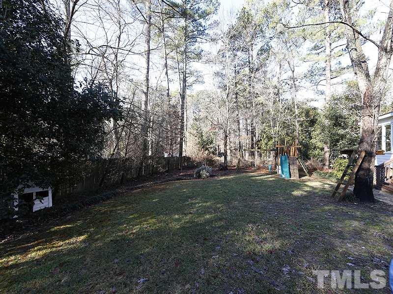 2817 Dunkirk Drive Raleigh, NC 27613 - Photo 23 of 25 Gallery Image 23