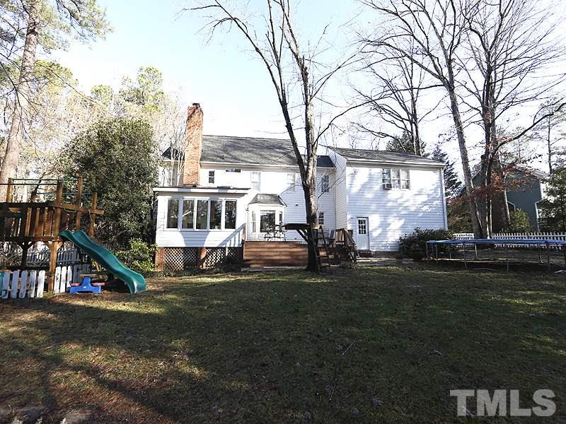 2817 Dunkirk Drive Raleigh, NC 27613 - Photo 24 of 25 Gallery Image 24