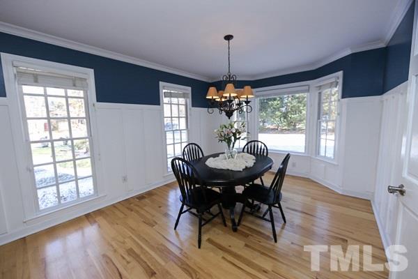 2817 Dunkirk Drive Raleigh, NC 27613 - Photo 4 of 25 Gallery Image 4