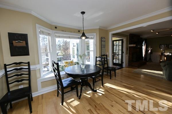 2817 Dunkirk Drive Raleigh, NC 27613 - Photo 7 of 25 Gallery Image 7